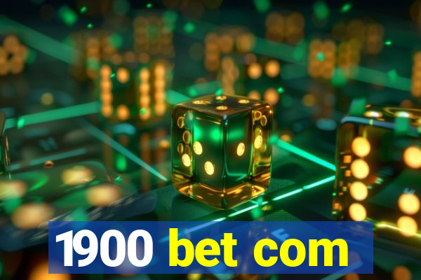 1900 bet com